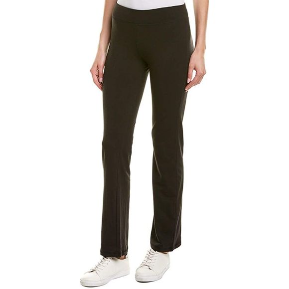 HUE Pants - HUE Women's Boot Cut Yoga Leggings SZ 3X NEW